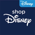 Logo of Shop Disney android Application 